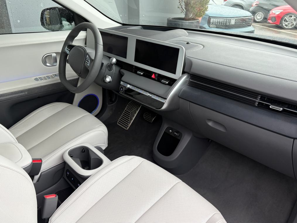 HYUNDAI Ioniq 5 84kWh EXklusiv-image-10