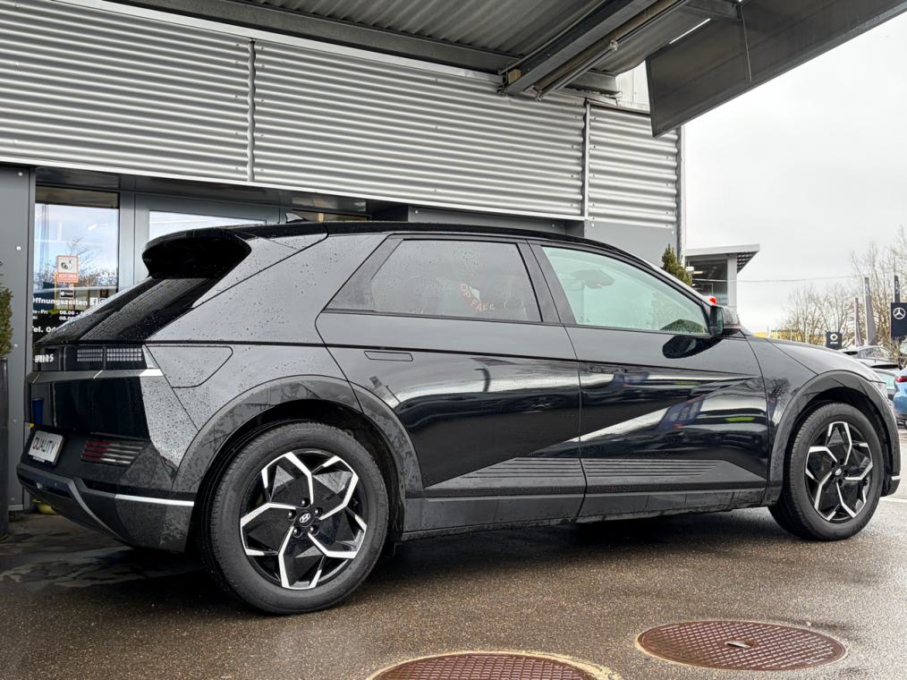 HYUNDAI Ioniq 5 84kWh EXklusiv-image-2