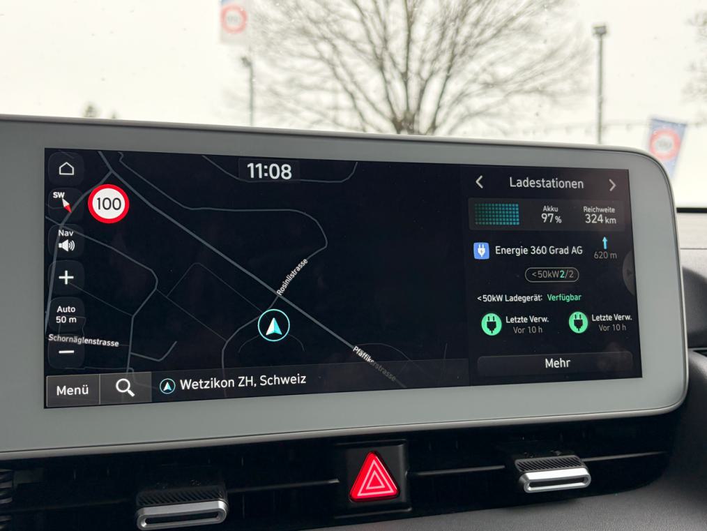 HYUNDAI Ioniq 5 84kWh EXklusiv-image-8