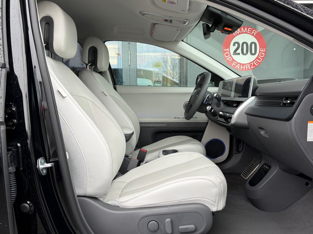 HYUNDAI Ioniq 5 84kWh EXklusiv-image-11
