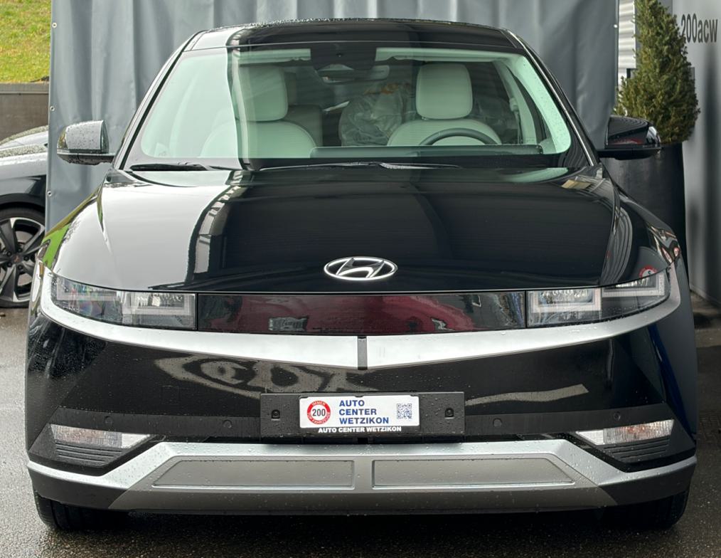 HYUNDAI Ioniq 5 84kWh EXklusiv-image-0