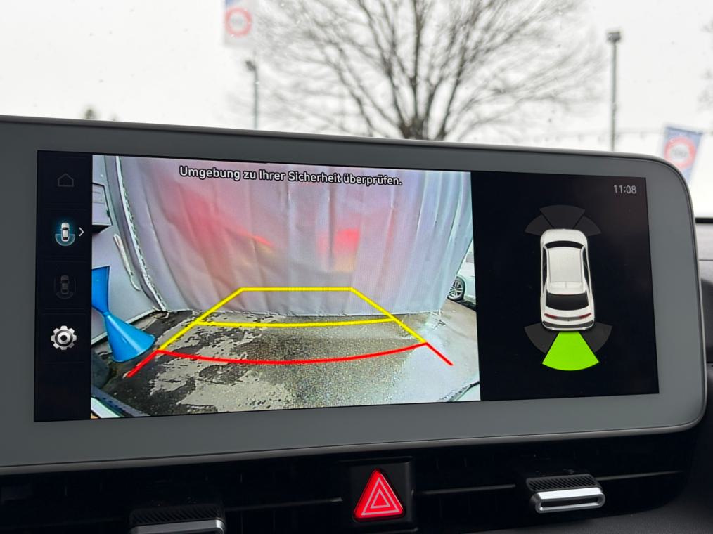 HYUNDAI Ioniq 5 84kWh EXklusiv-image-9