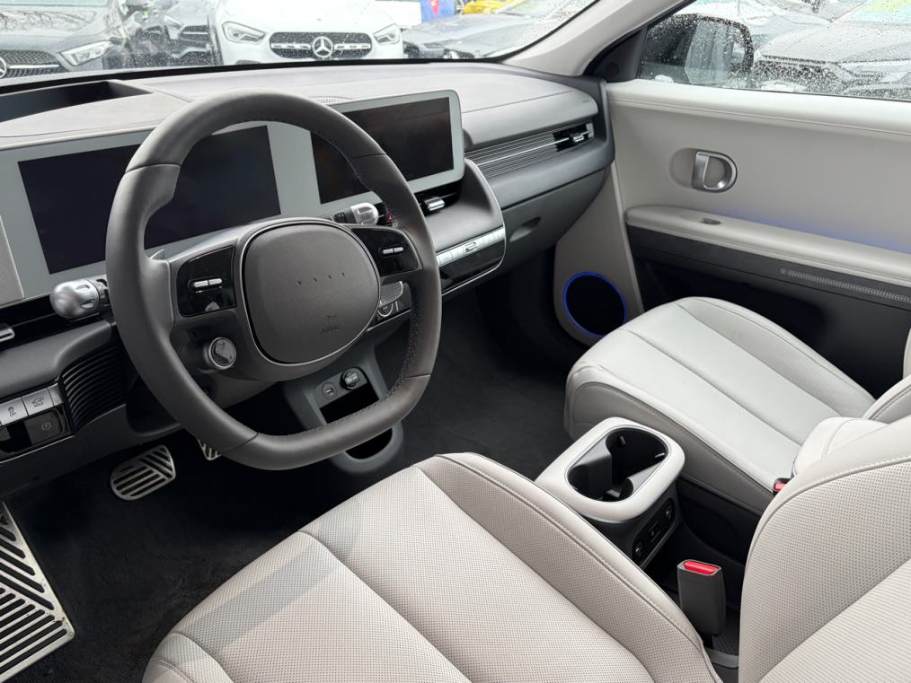 HYUNDAI Ioniq 5 84kWh EXklusiv-image-3