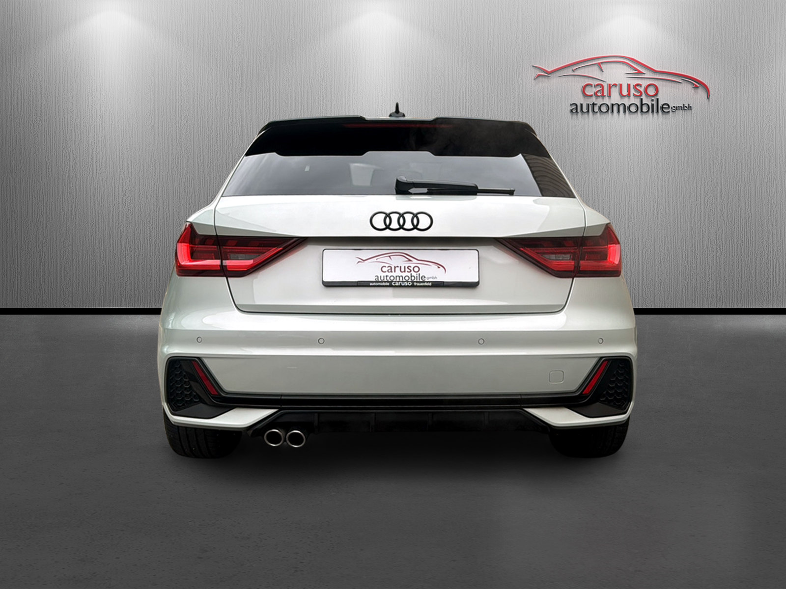 AUDI A1 Sportback 40 TFSI S Line S-tronic*5 Jahre Garantie ab Inv.*207PS*-image-4