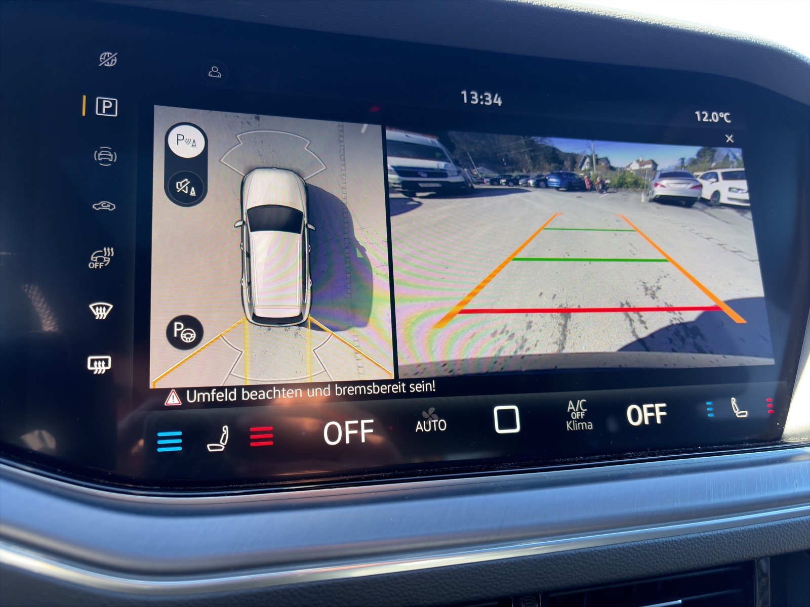VW Touareg 3.0 TSI eHybrid R Final Edition Tiptronic-image-17