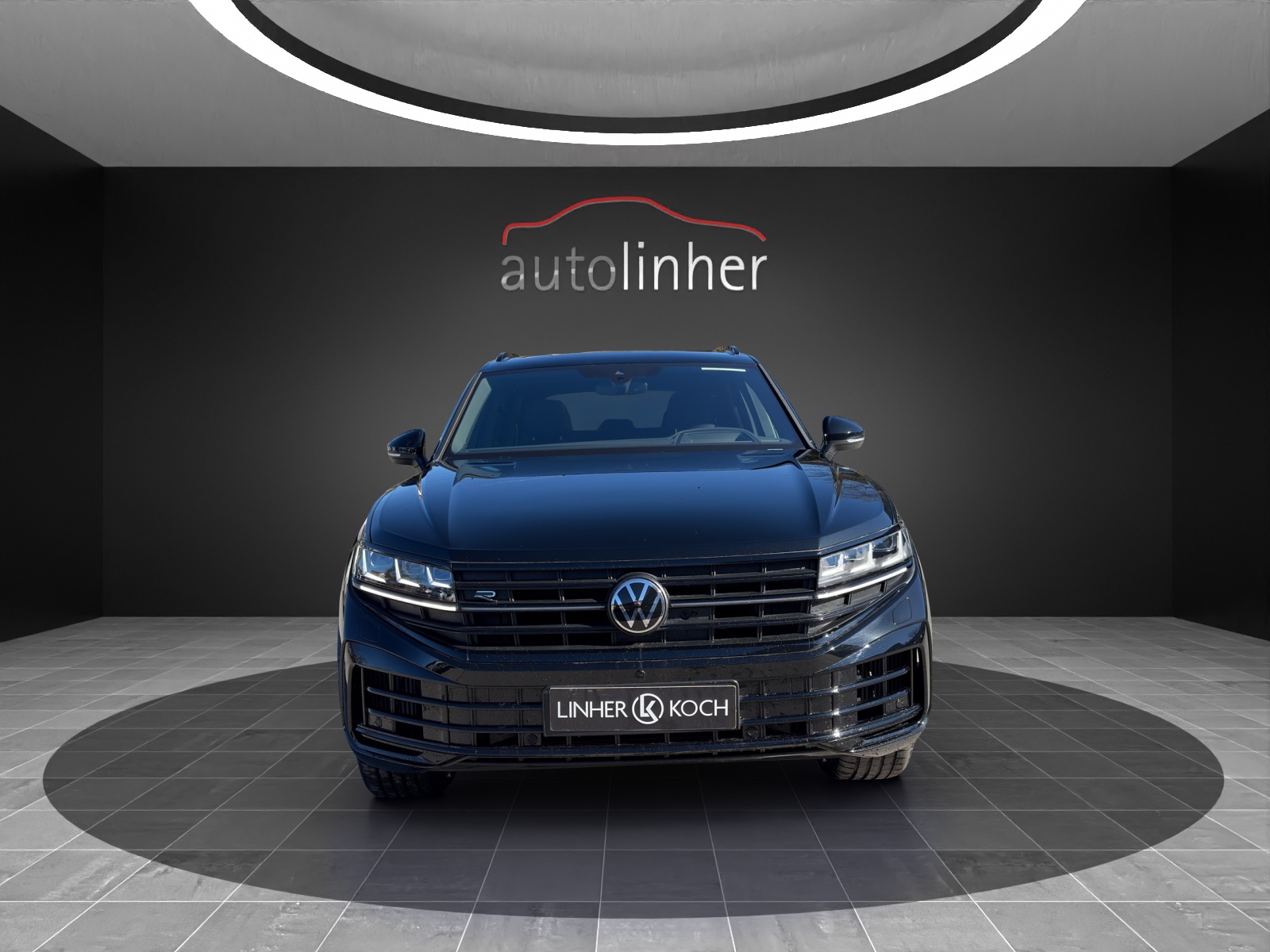 VW Touareg 3.0 TSI eHybrid R Final Edition Tiptronic-image-6