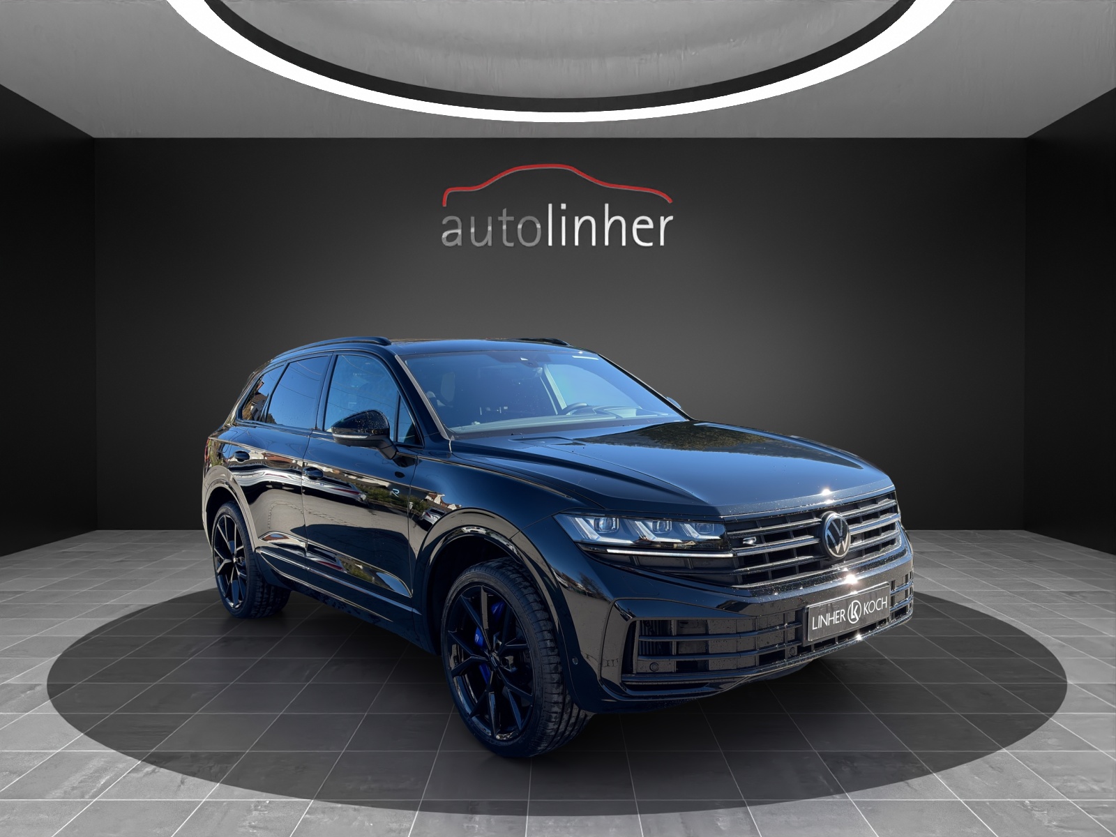 VW Touareg 3.0 TSI eHybrid R Final Edition Tiptronic-image-5