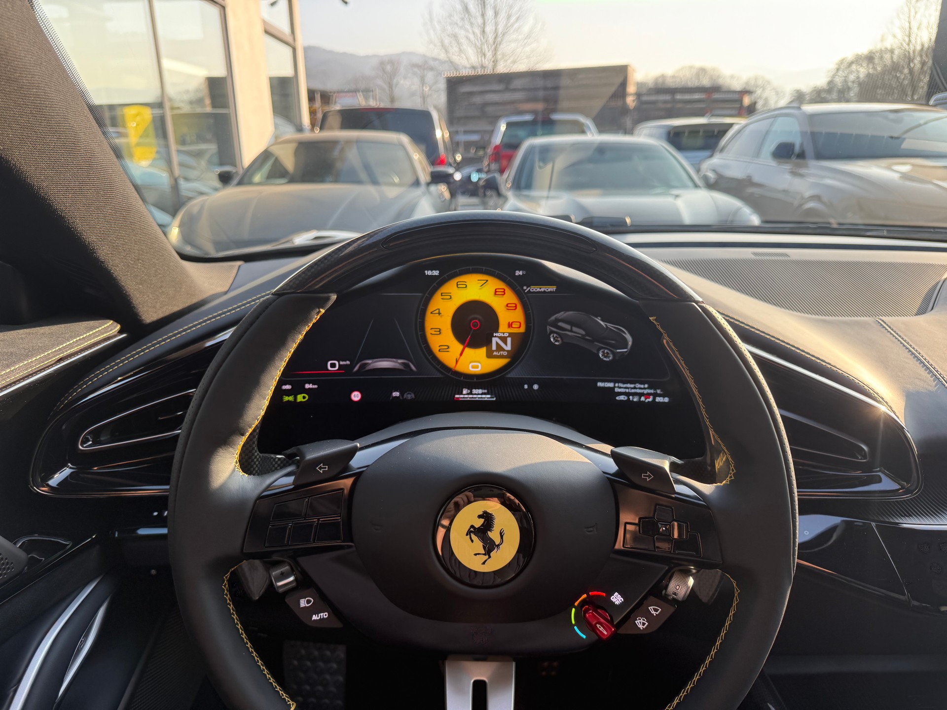 FERRARI PUROSANGUE-image-14