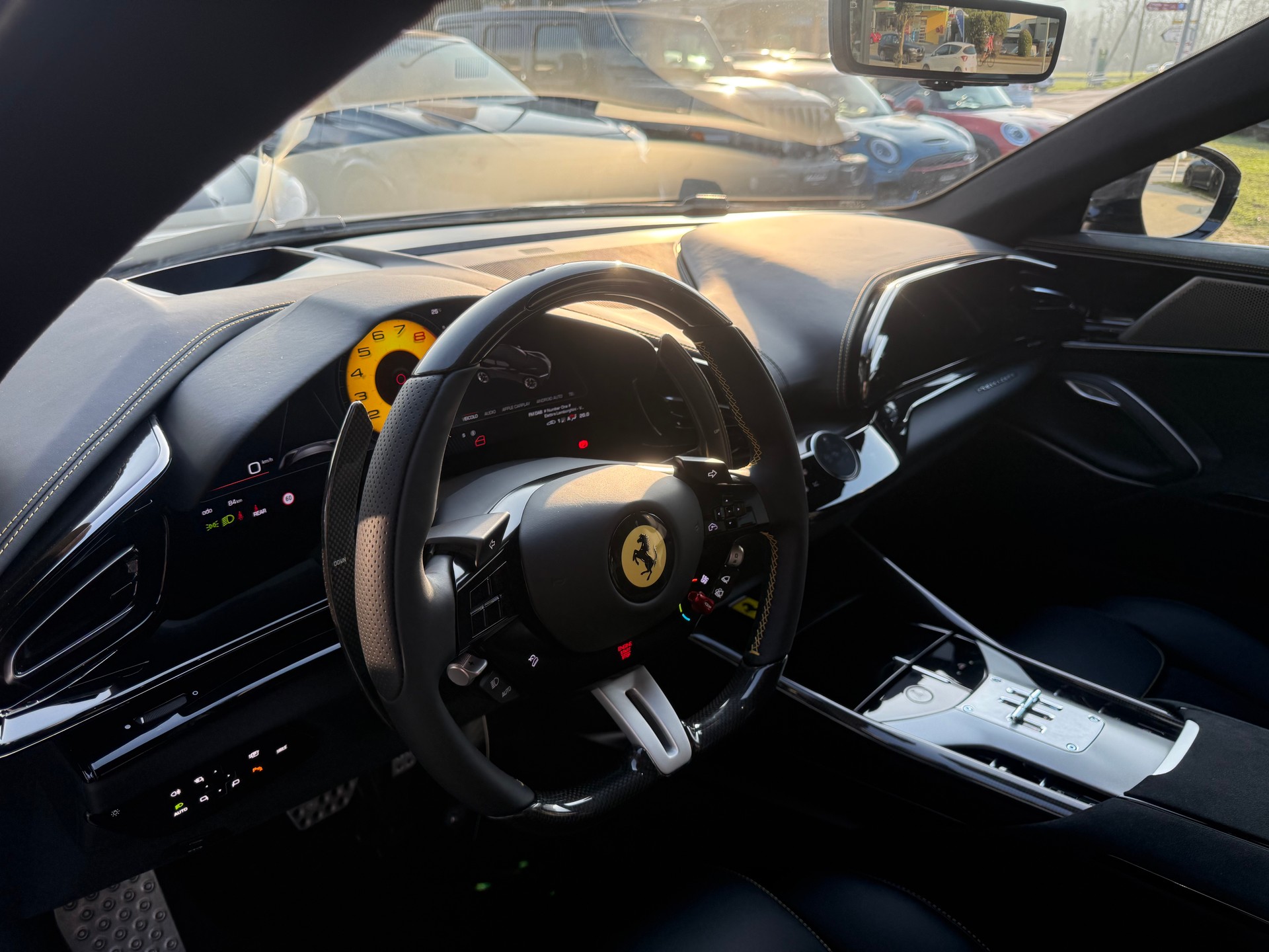 FERRARI PUROSANGUE-image-13