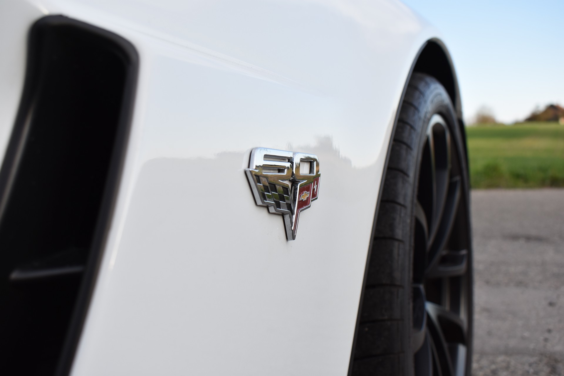 CHEVROLET Corvette Z16 427 Edition-image-13