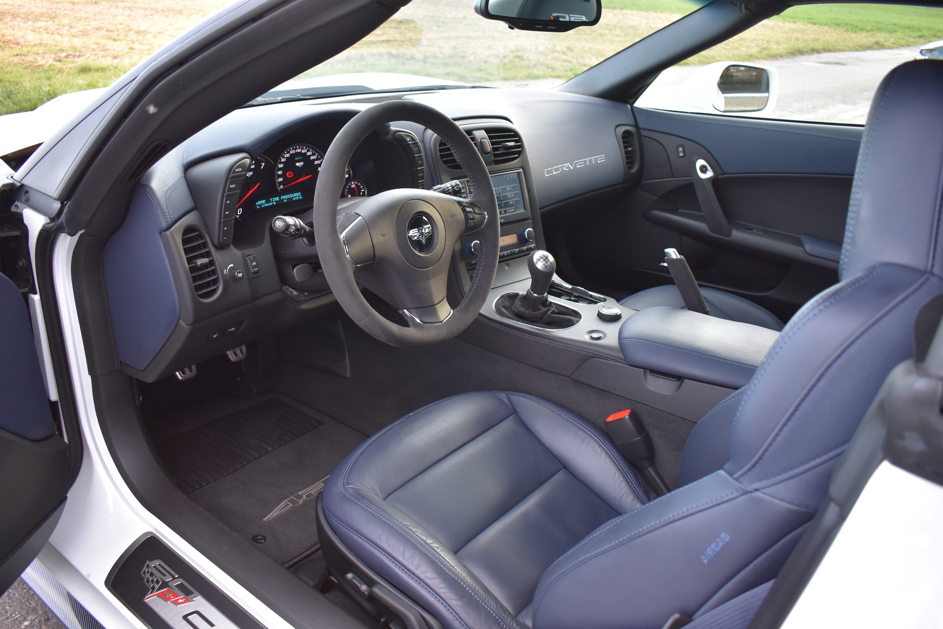 CHEVROLET Corvette Z16 427 Edition-image-10