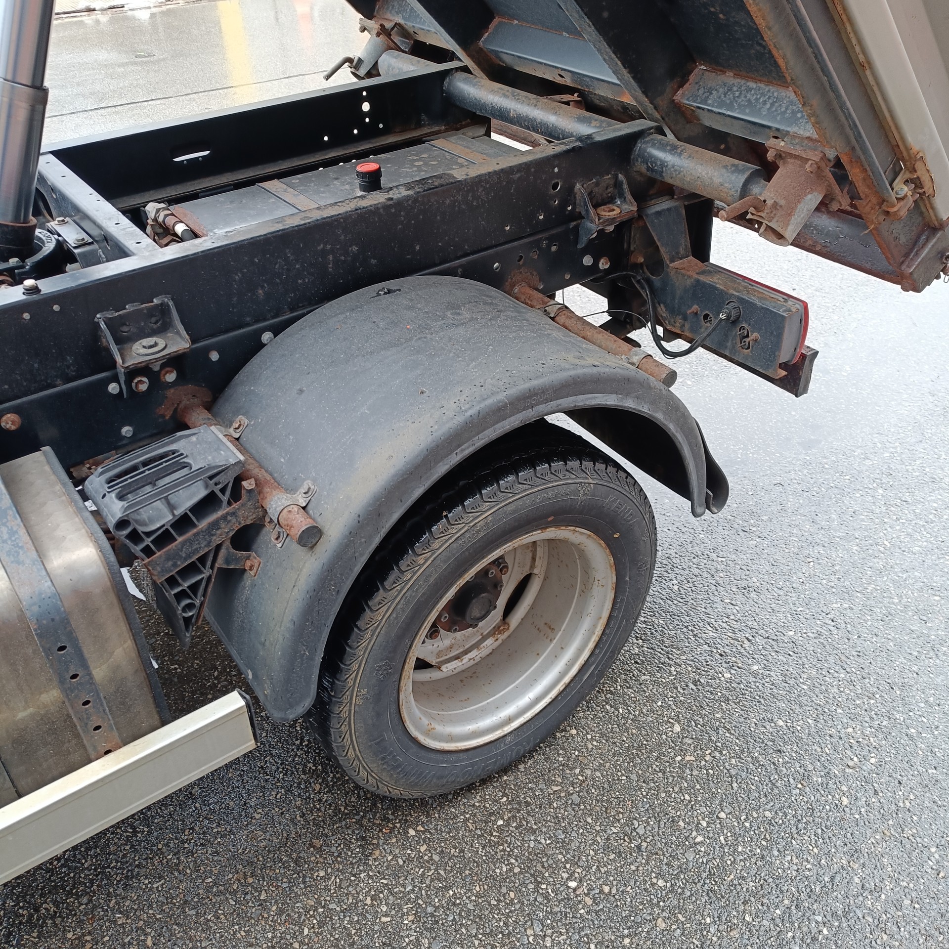 BUCHER BU 35 4x4-image-1