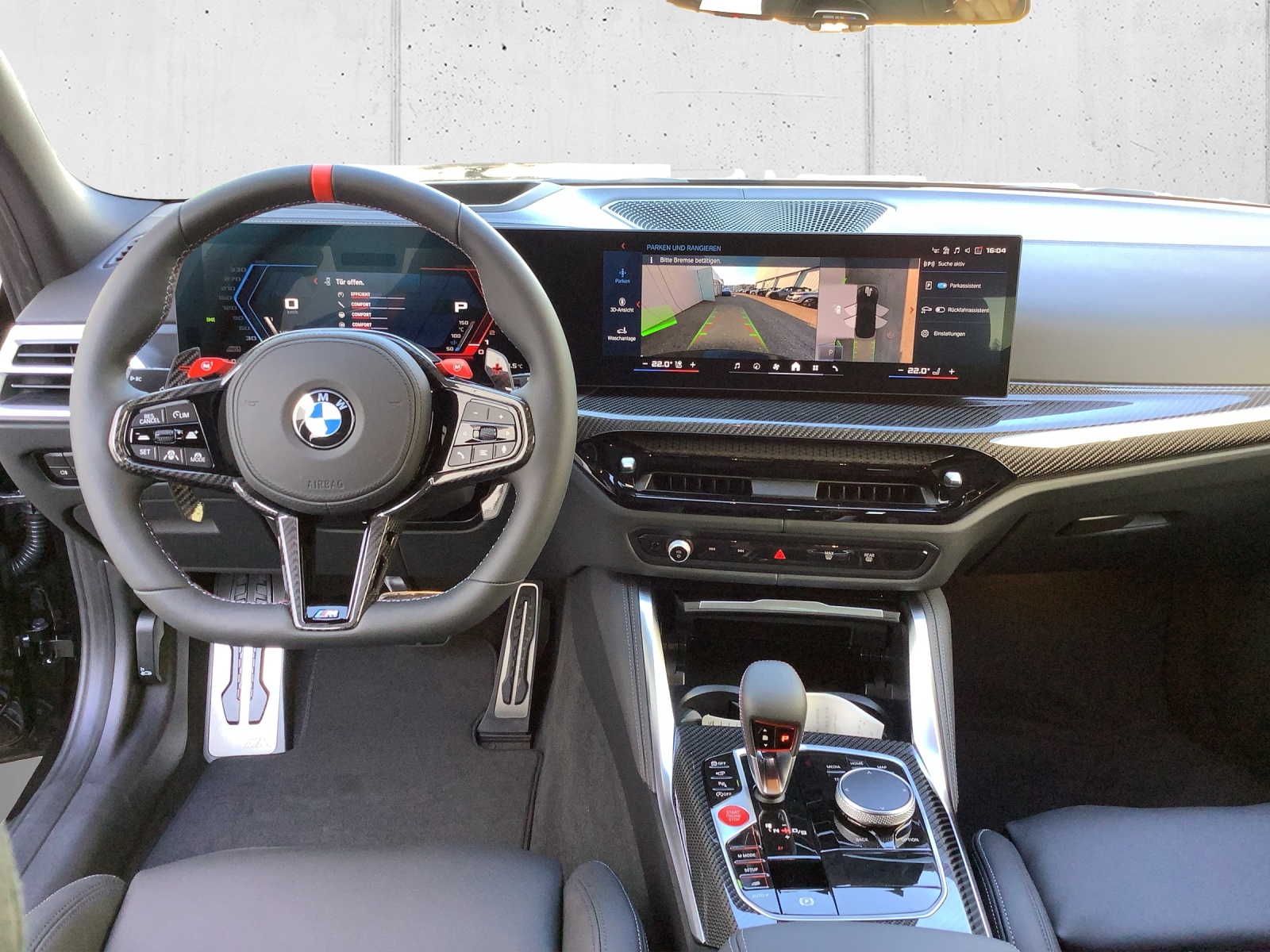 BMW M3 Tour xDr Competition M-image-12