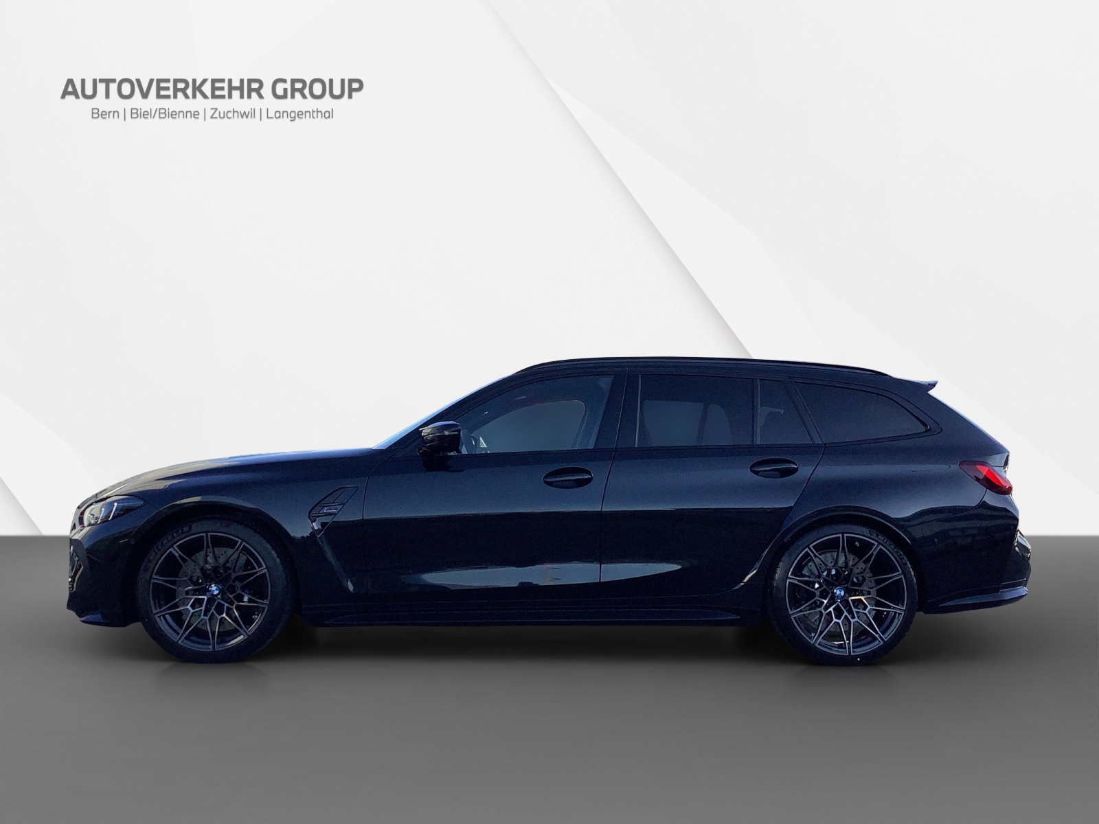 BMW M3 Tour xDr Competition M-image-1