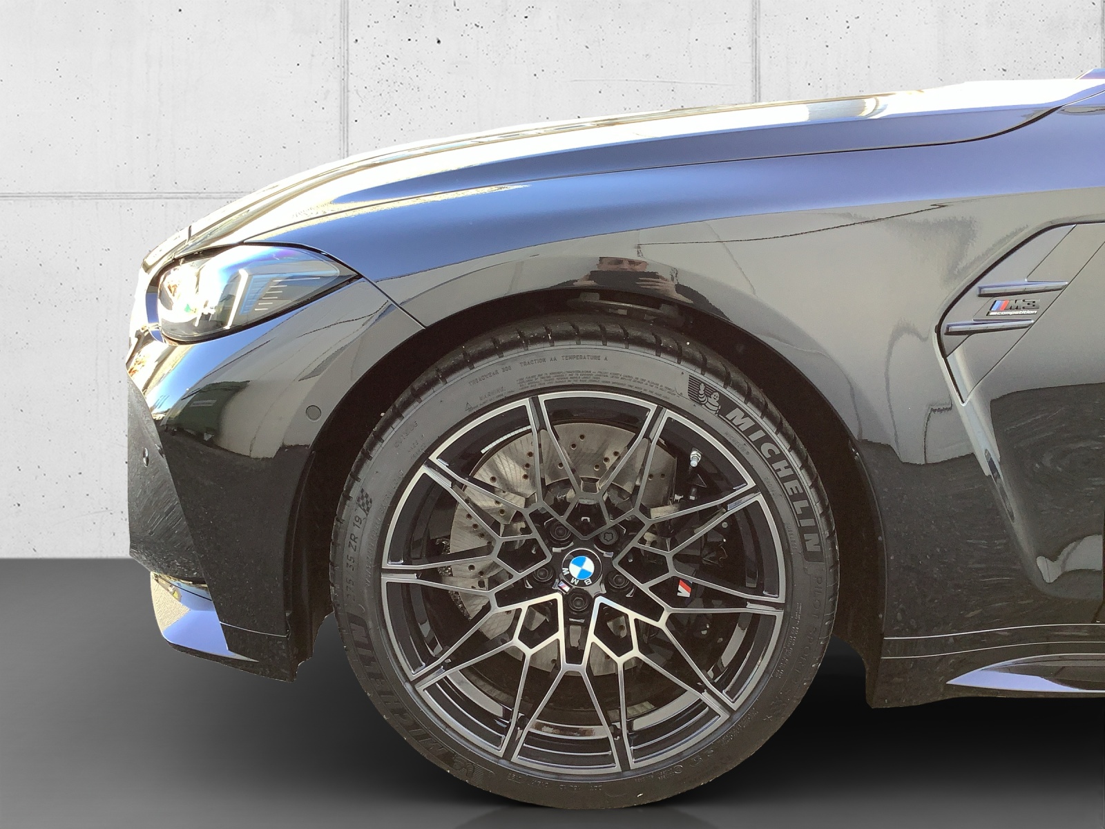 BMW M3 Tour xDr Competition M-image-10