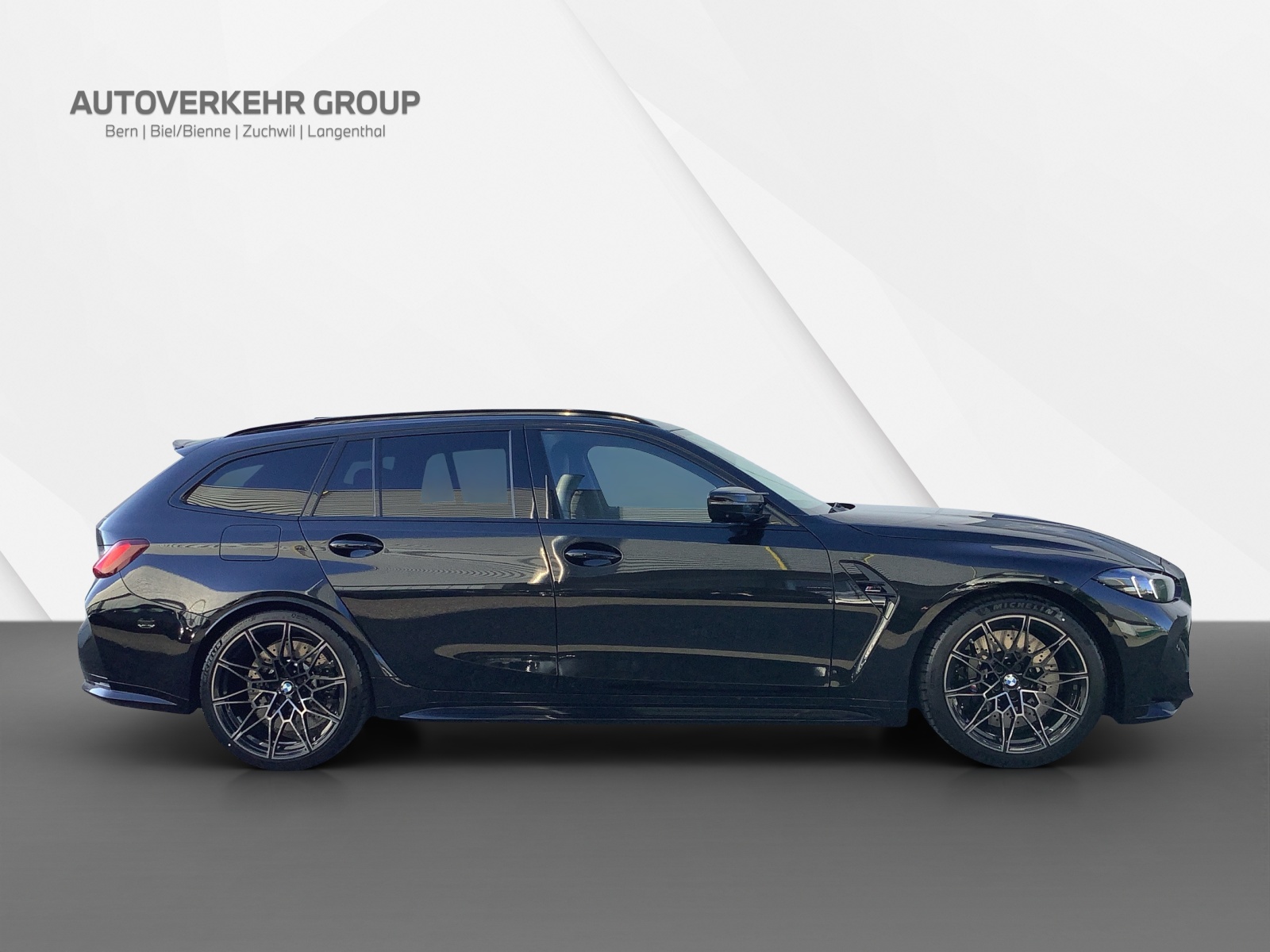 BMW M3 Tour xDr Competition M-image-5