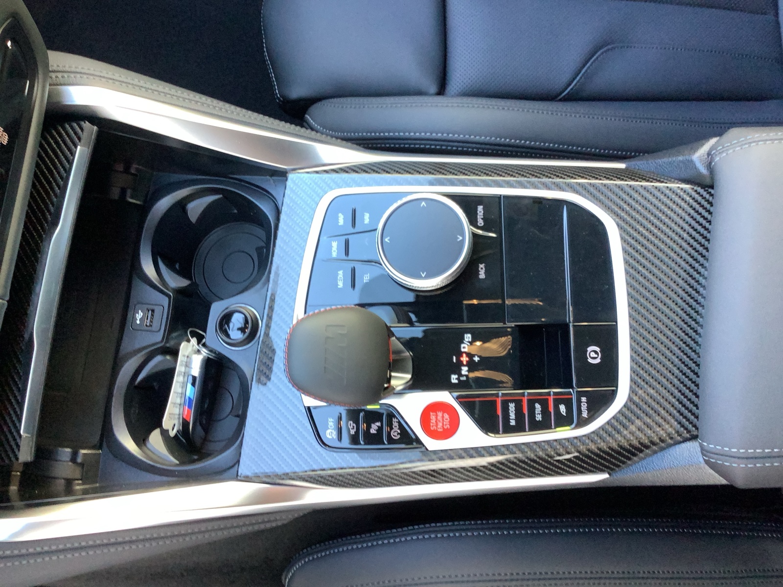BMW M3 Tour xDr Competition M-image-20