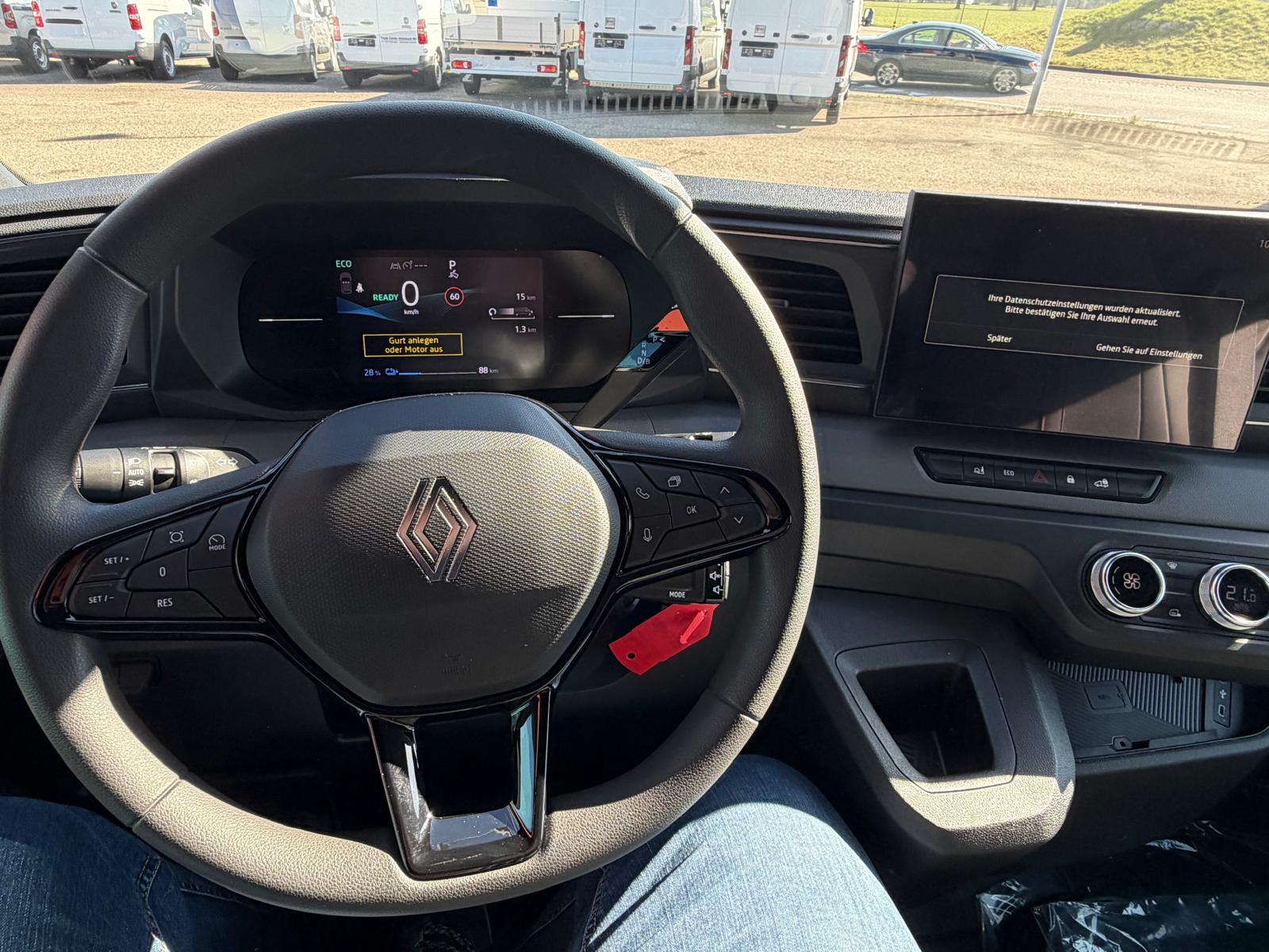 RENAULT Master E-Tech 87kWh L3-image-7