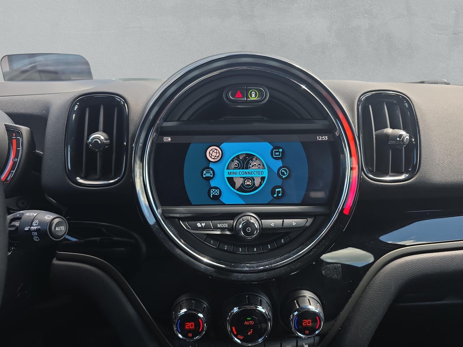MINI Countryman Cooper S E ALL4 F60 1.5i (CH)-image-13