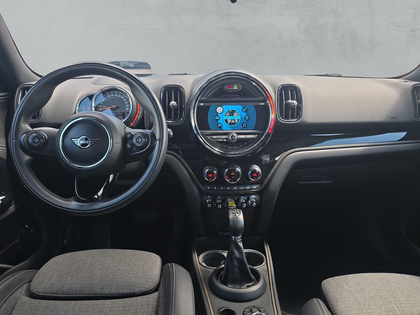 MINI Countryman Cooper S E ALL4 F60 1.5i (CH)-image-12