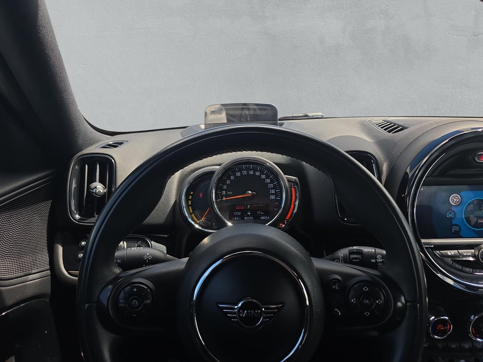 MINI Countryman Cooper S E ALL4 F60 1.5i (CH)-image-17
