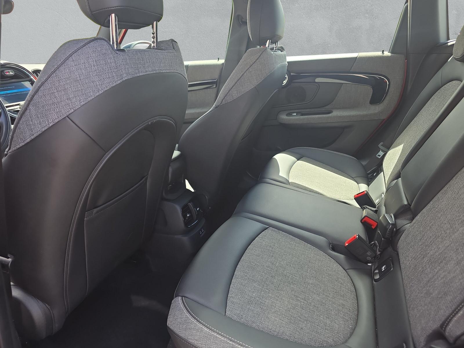 MINI Countryman Cooper S E ALL4 F60 1.5i (CH)-image-11