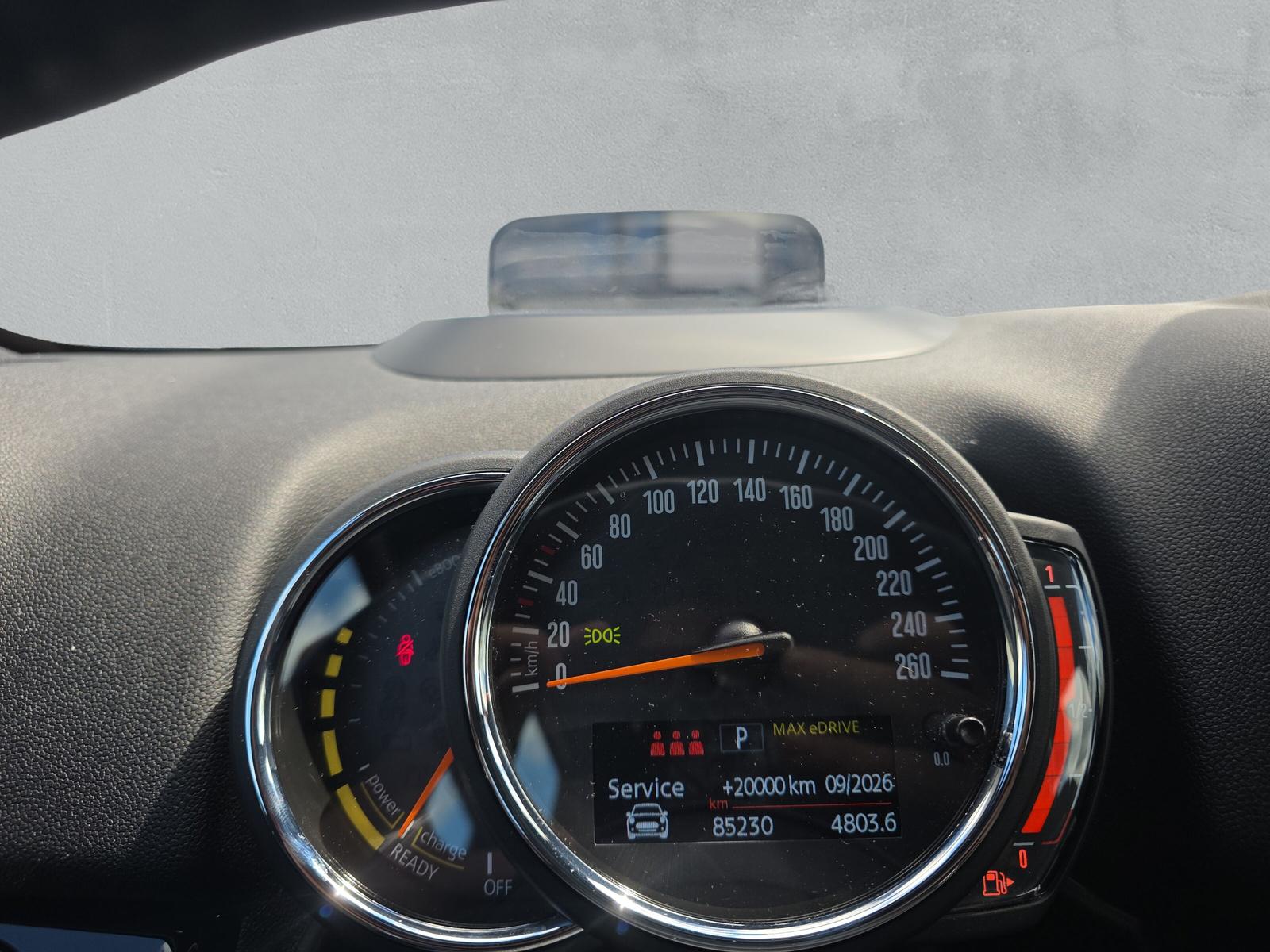MINI Countryman Cooper S E ALL4 F60 1.5i (CH)-image-18