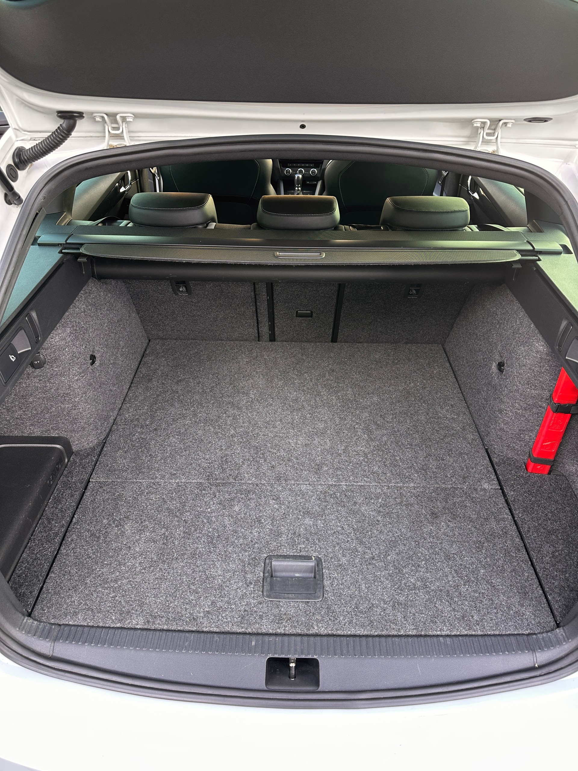 SKODA Octavia Combi 2.0 TSI RS DSG-image-14