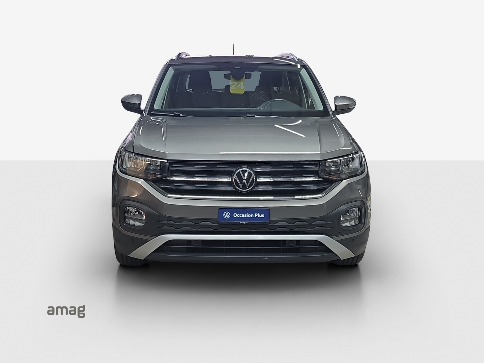 VW T-Cross 1.0 TSI Life DSG-image-6