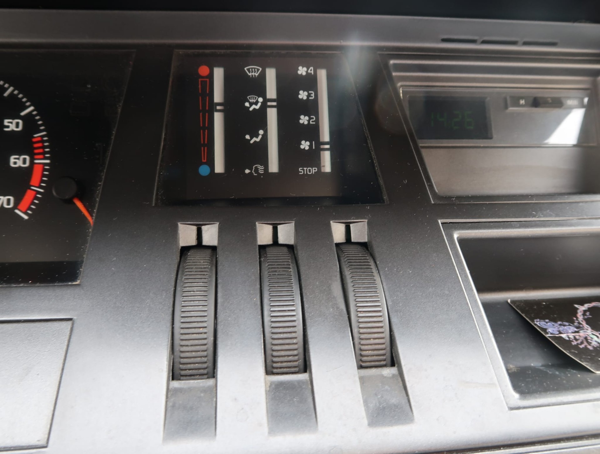 RENAULT R25 B297 GTS-image-19