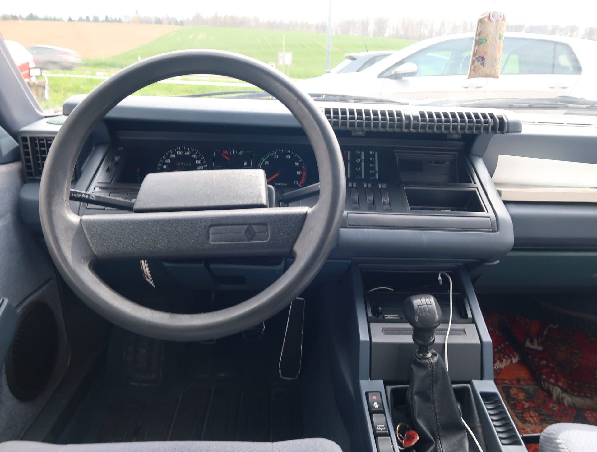 RENAULT R25 B297 GTS-image-7