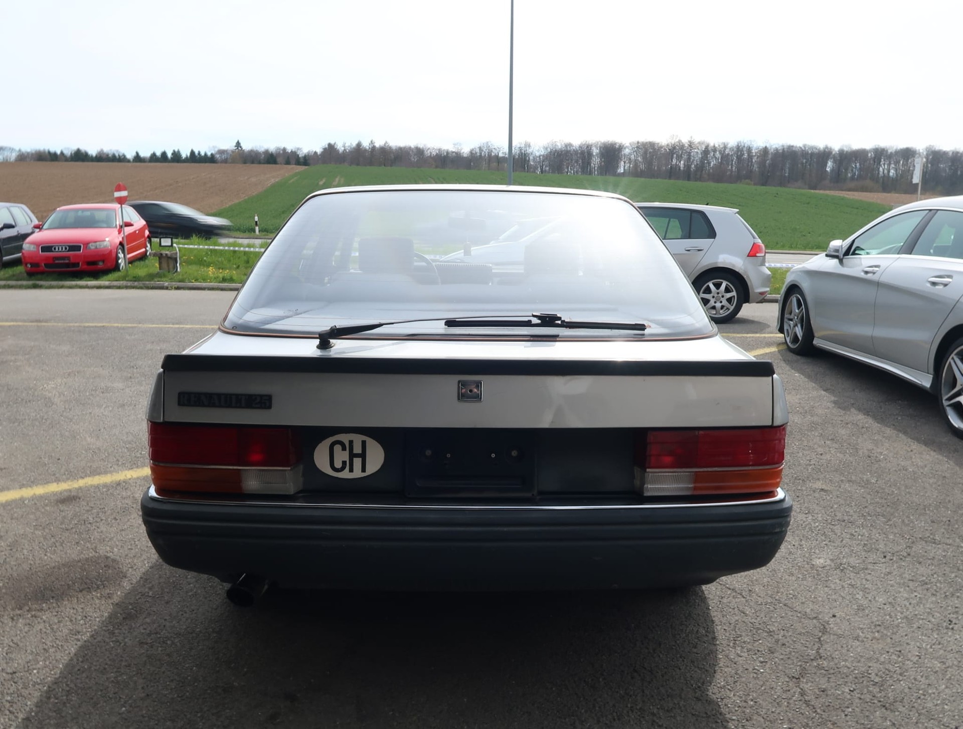 RENAULT R25 B297 GTS-image-5