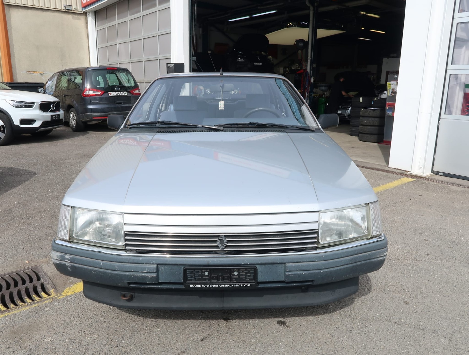 RENAULT R25 B297 GTS-image-1