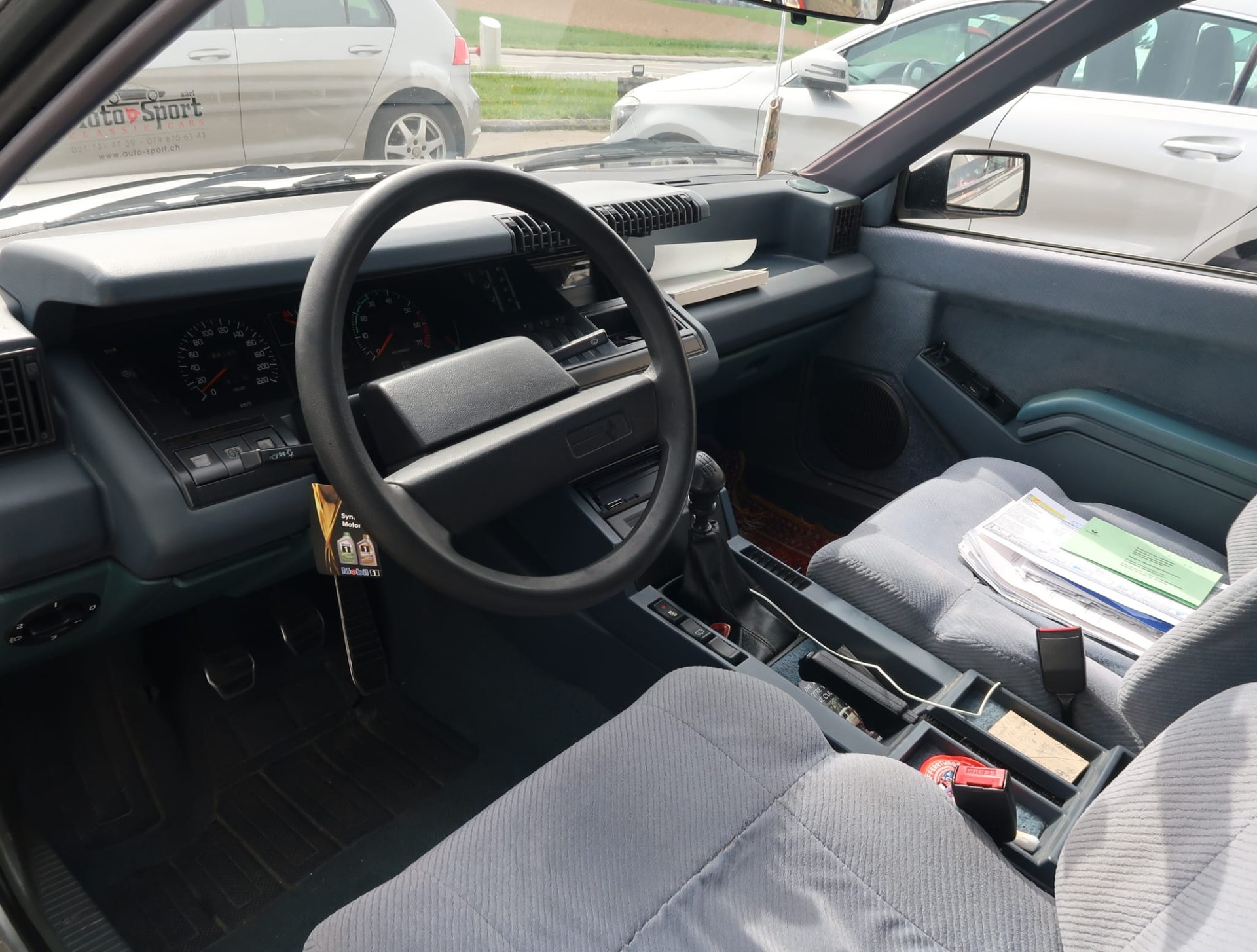 RENAULT R25 B297 GTS-image-9