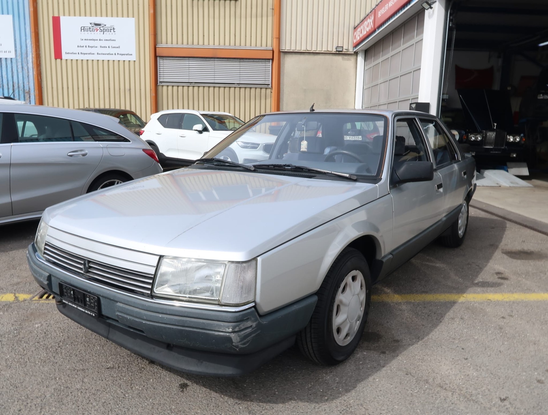 RENAULT R25 B297 GTS-image-2