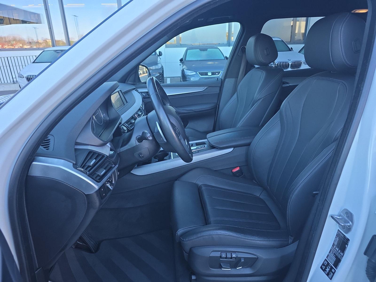 BMW X5 25d M Sport xDrive F15 (CH)-image-19