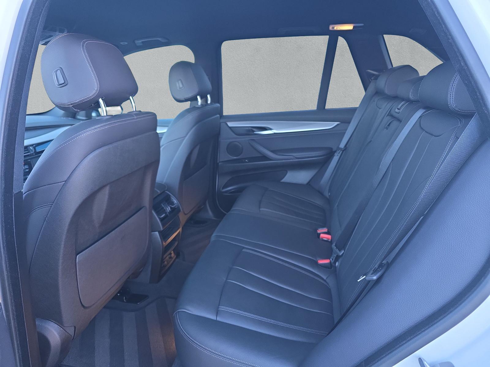 BMW X5 25d M Sport xDrive F15 (CH)-image-11