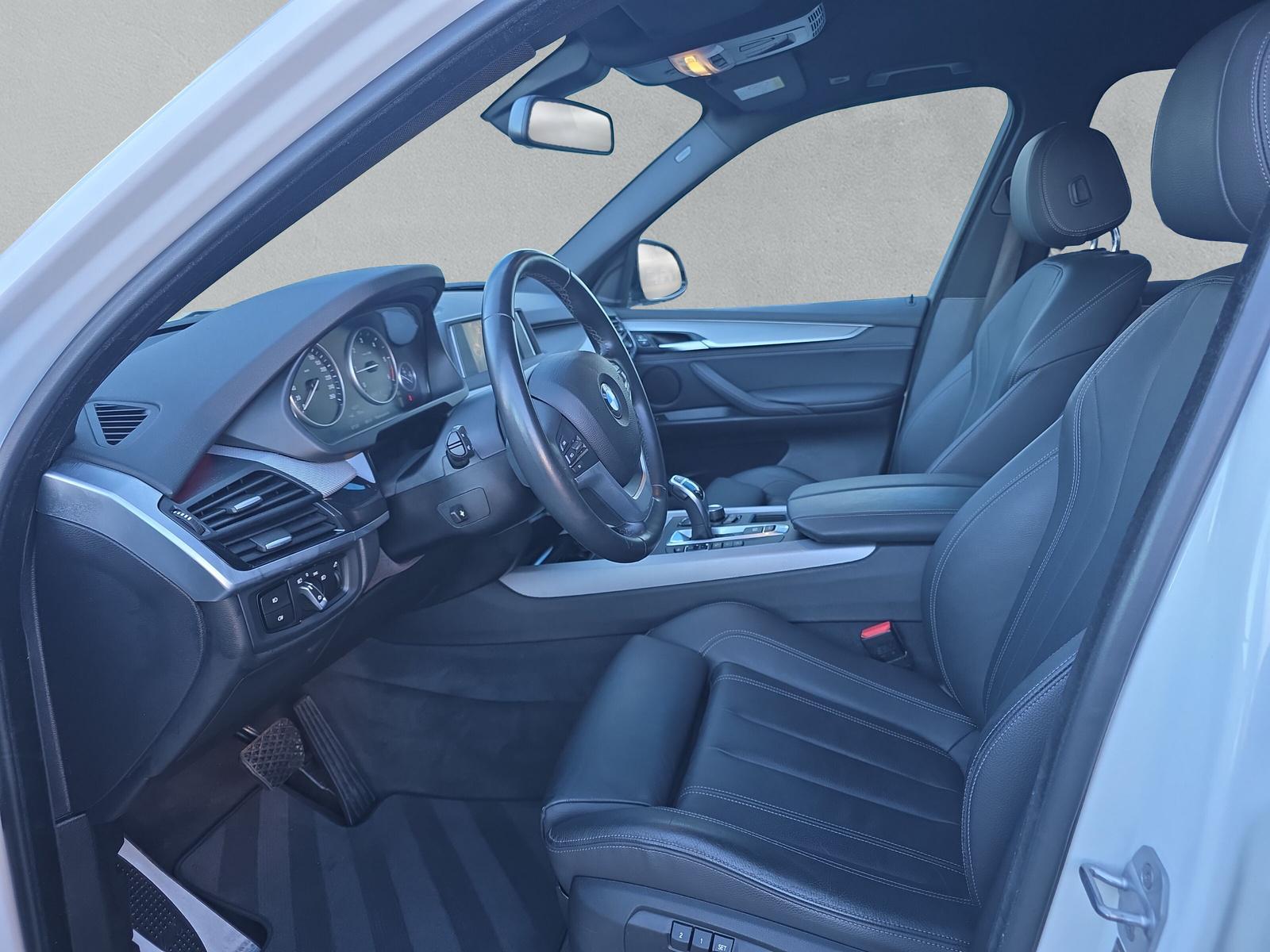 BMW X5 25d M Sport xDrive F15 (CH)-image-10