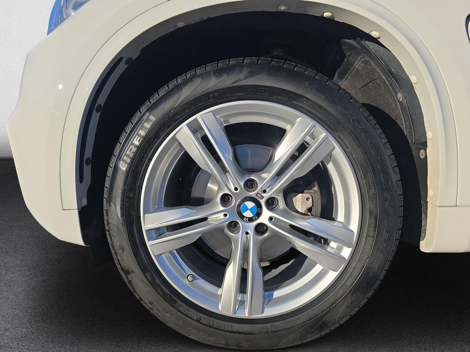 BMW X5 25d M Sport xDrive F15 (CH)-image-8