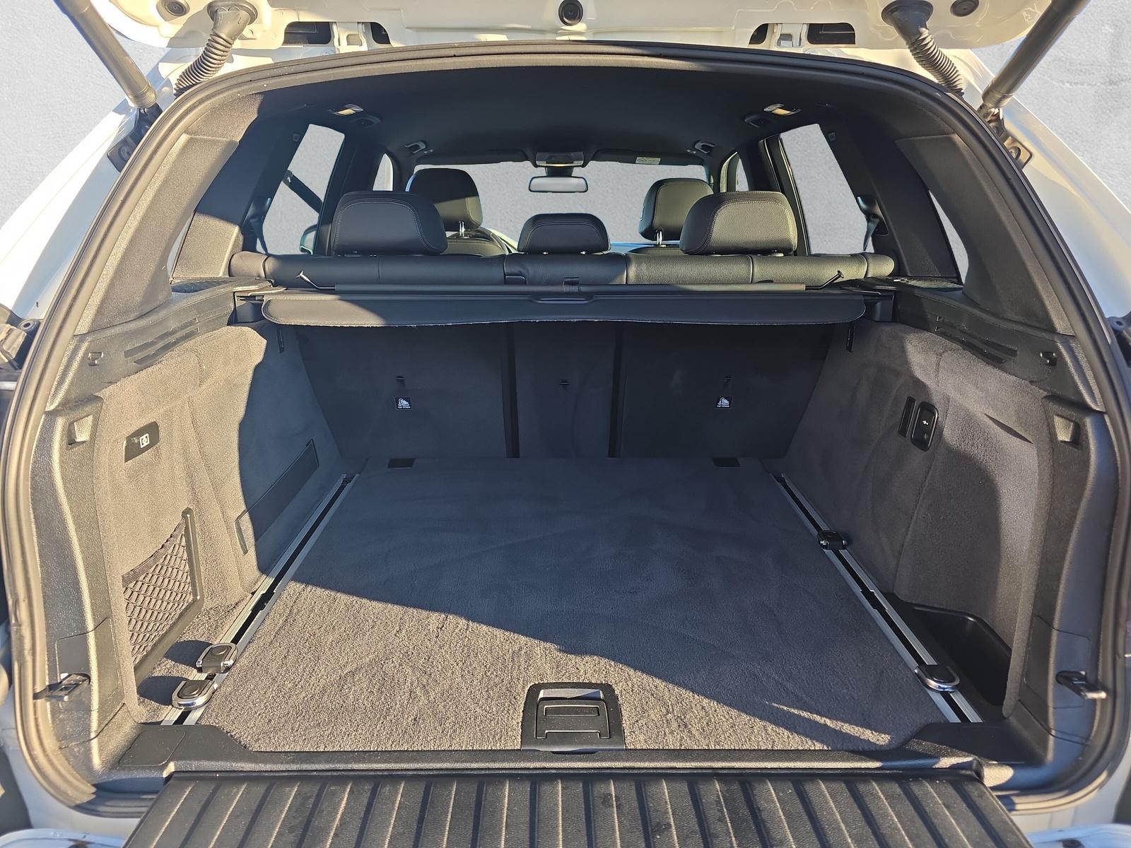 BMW X5 25d M Sport xDrive F15 (CH)-image-9