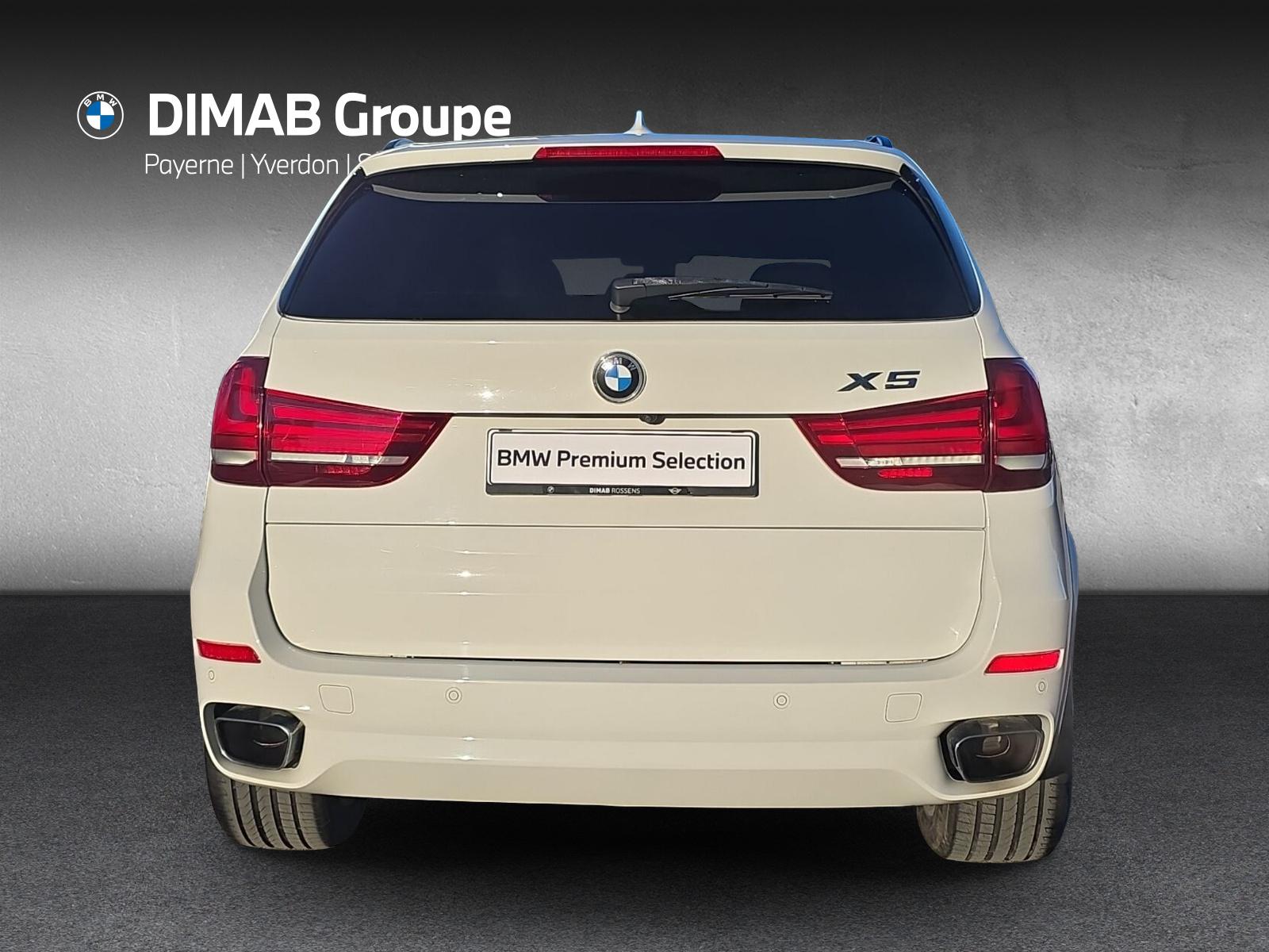 BMW X5 25d M Sport xDrive F15 (CH)-showroom-element-3