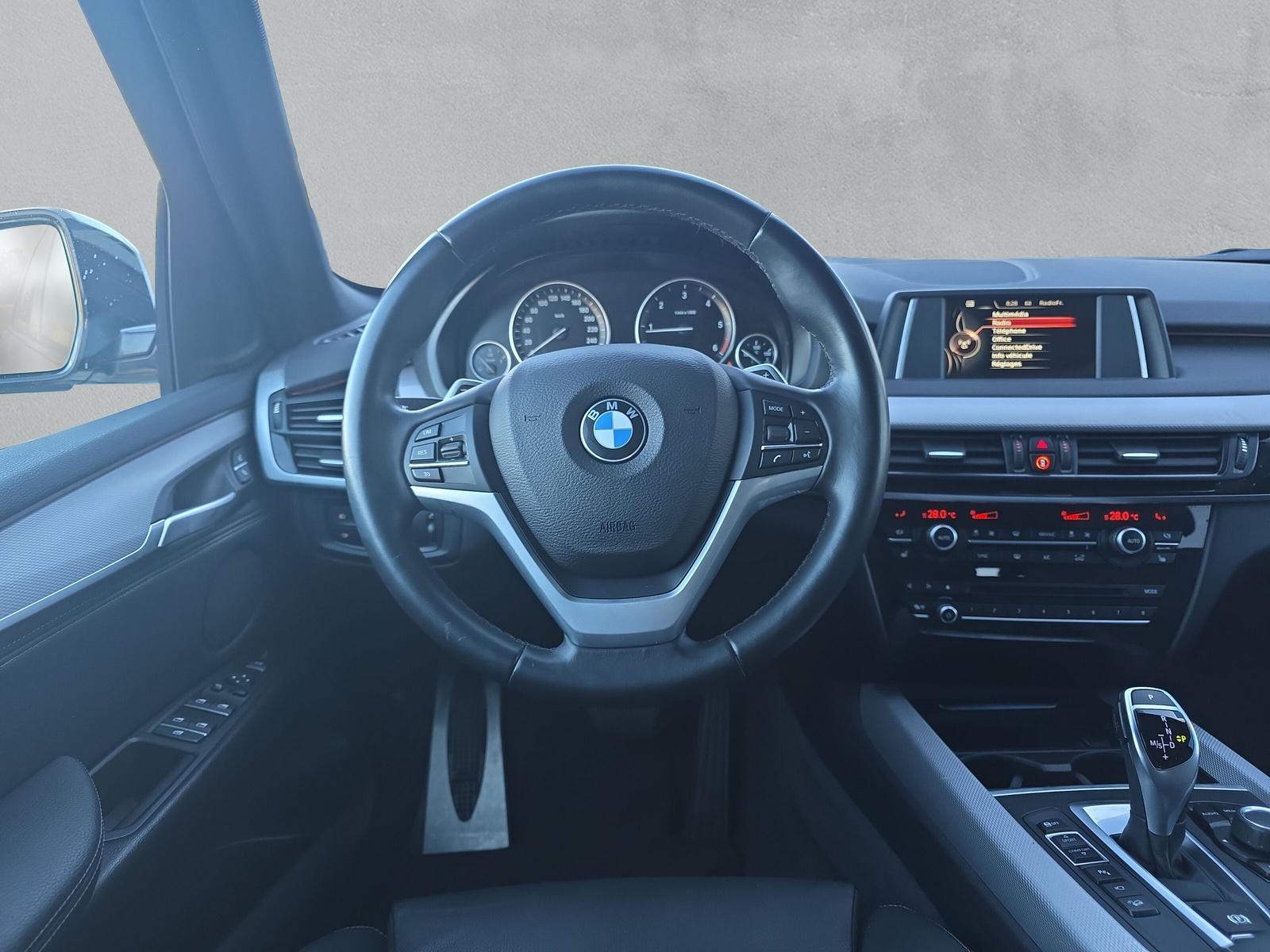 BMW X5 25d M Sport xDrive F15 (CH)-image-15