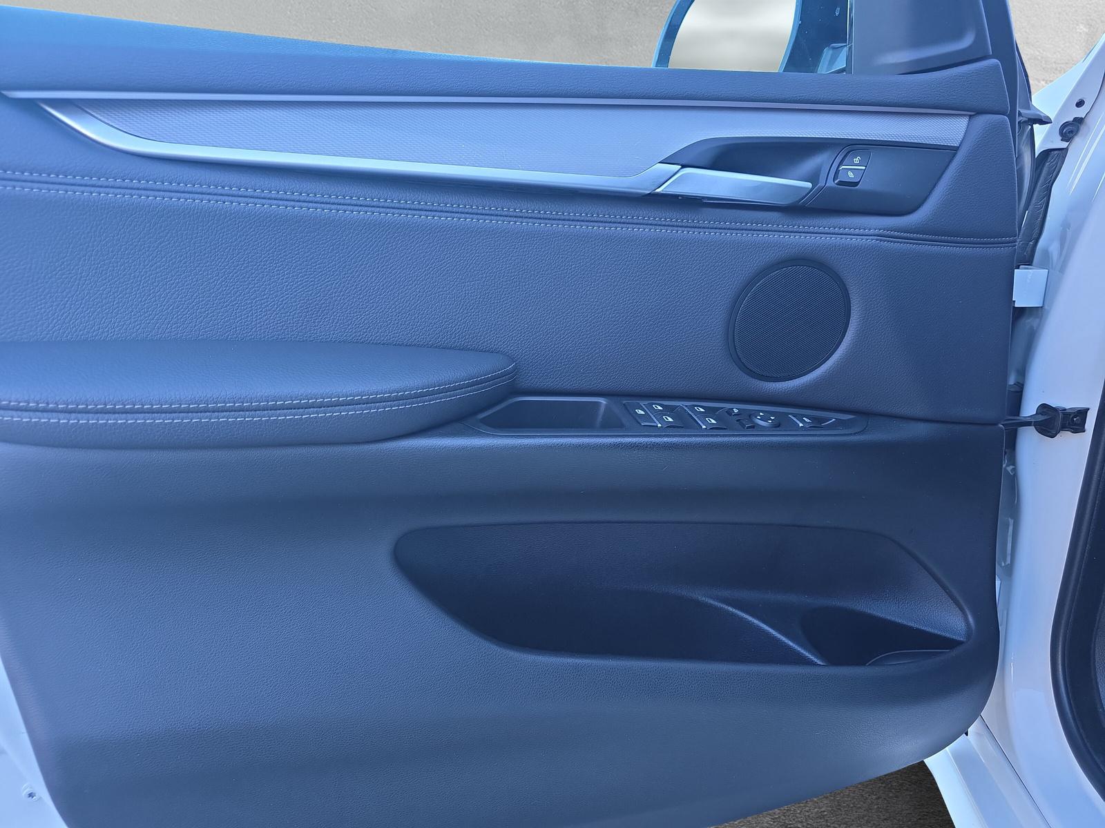 BMW X5 25d M Sport xDrive F15 (CH)-image-16
