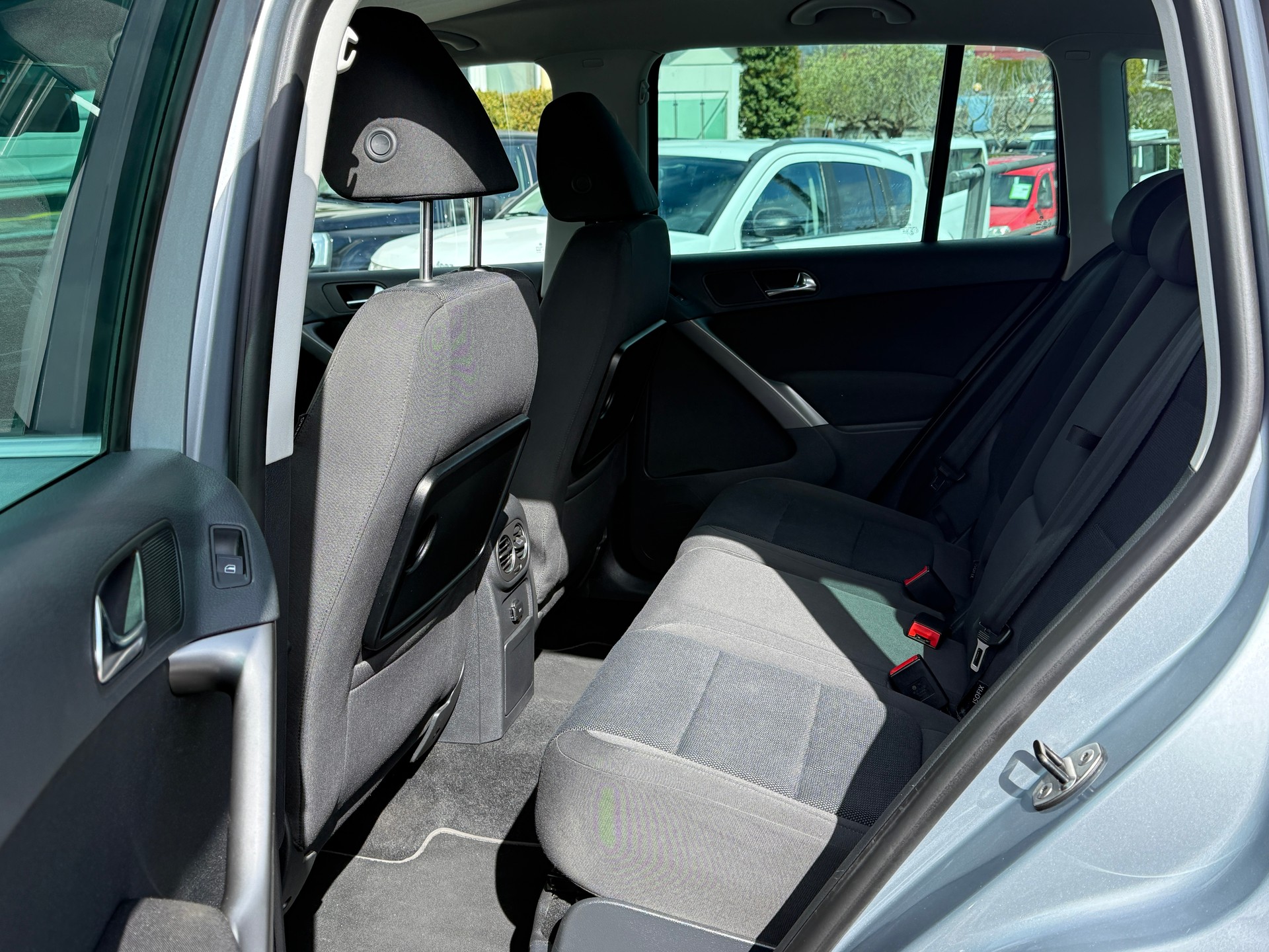 VW Tiguan 2.0 TDI Sport&Style-image-20