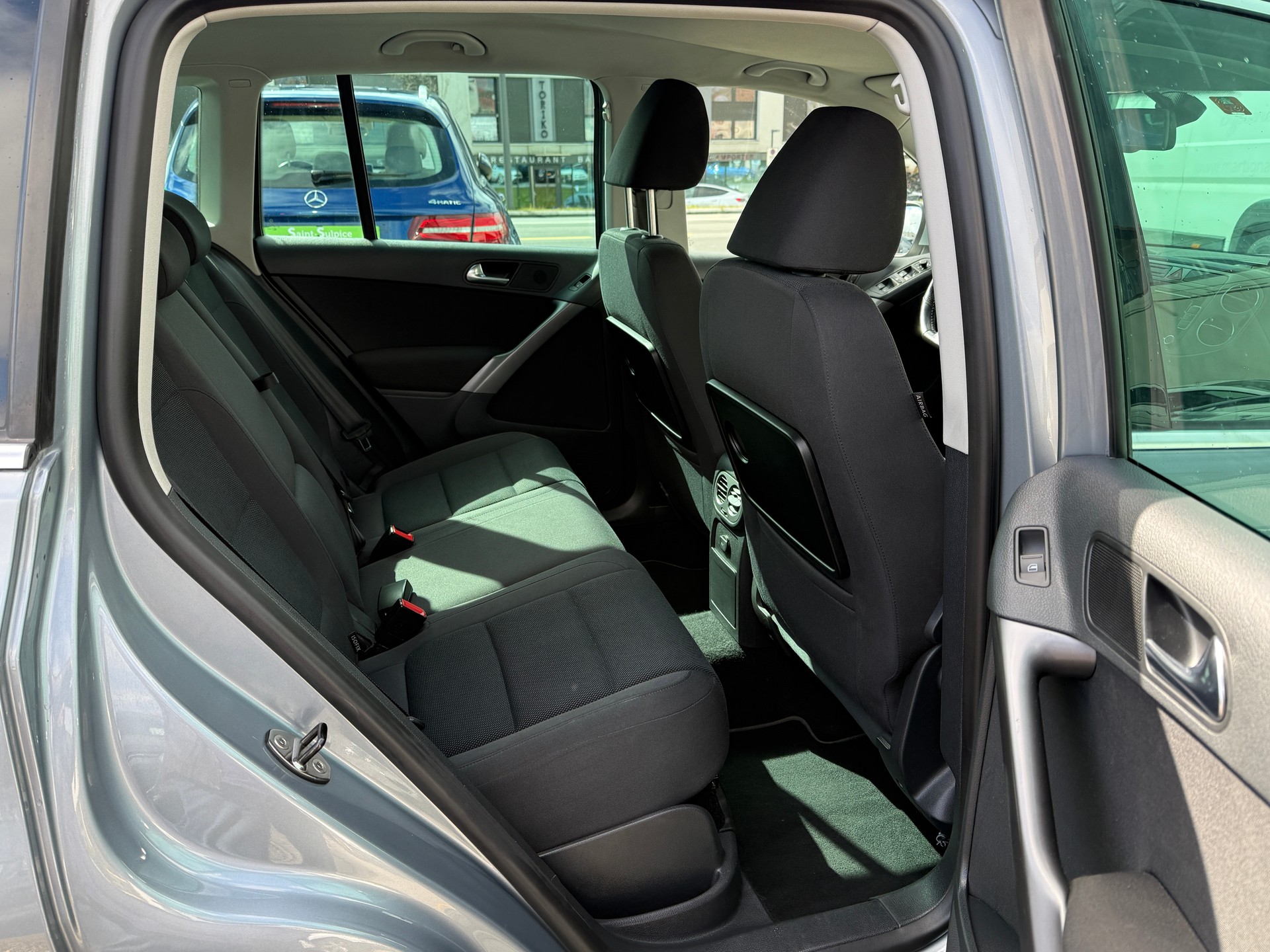 VW Tiguan 2.0 TDI Sport&Style-image-14
