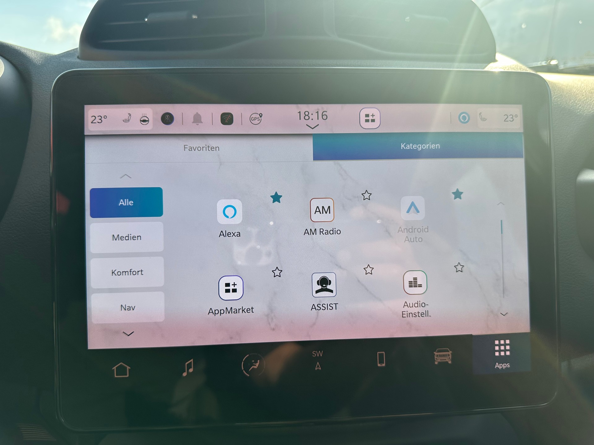 JEEP Renegade 1.5 MHEV Summit Sky-image-10