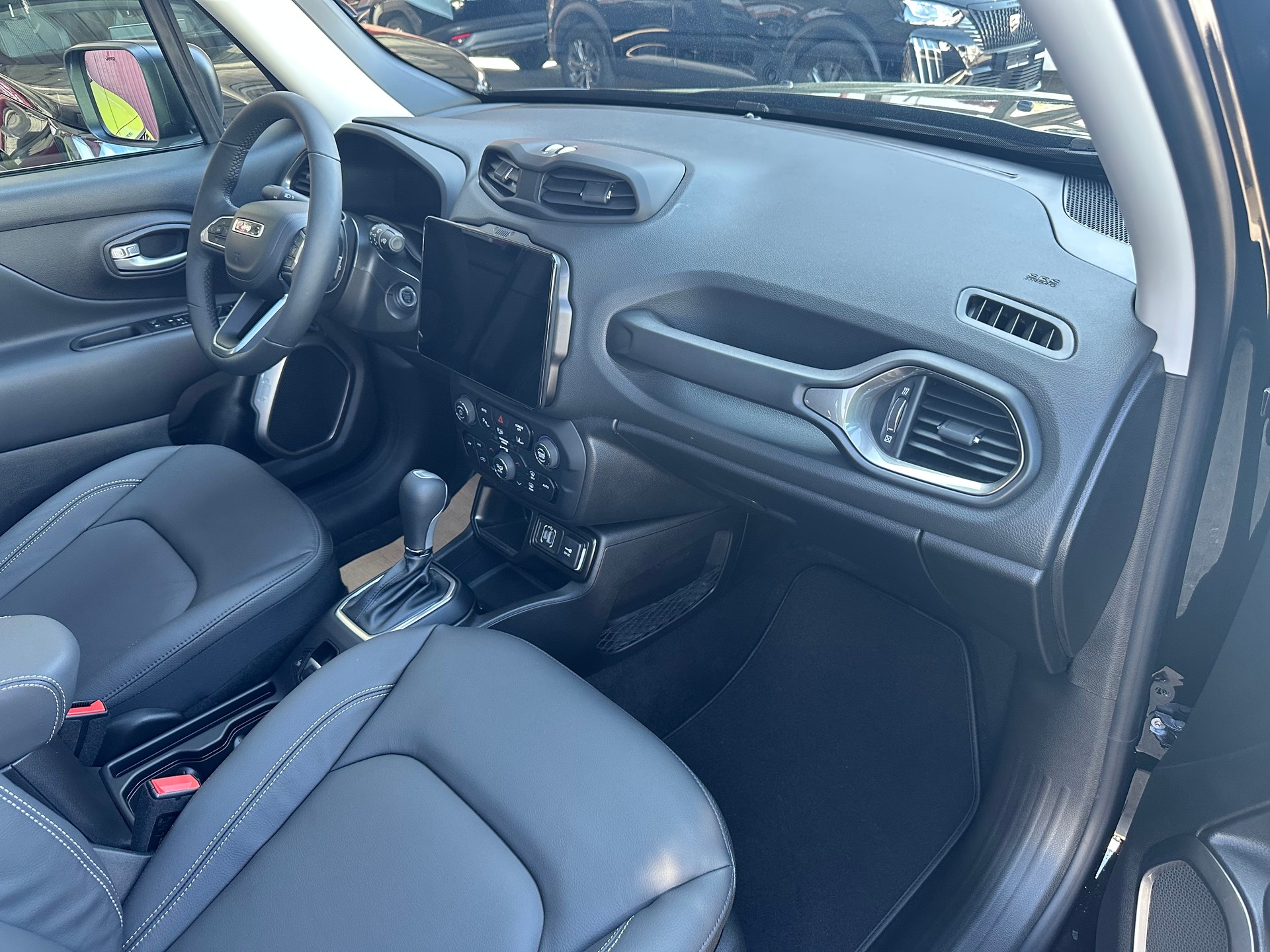 JEEP Renegade 1.5 MHEV Summit Sky-image-3