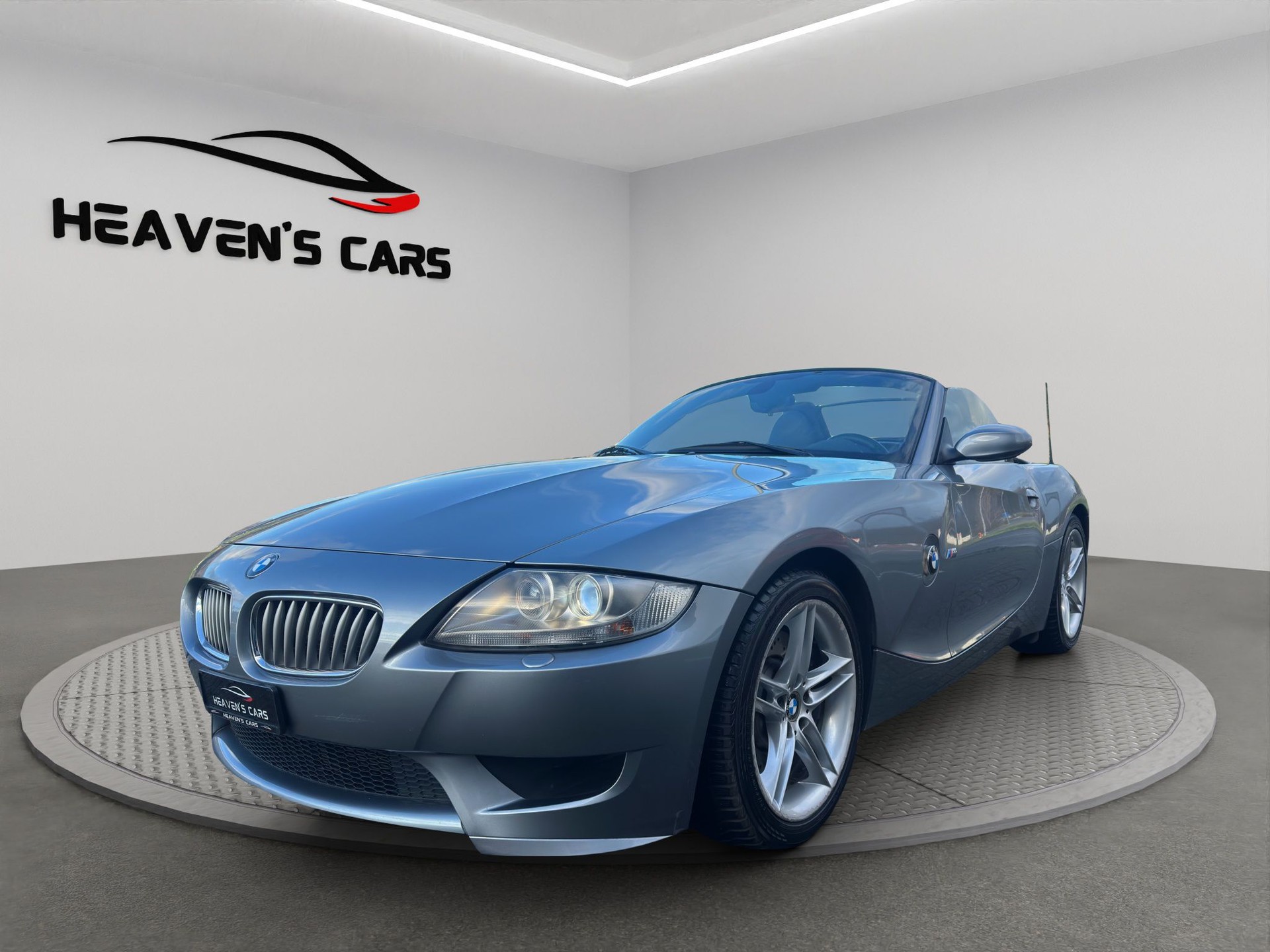 BMW Z4 M Roadster-image-8