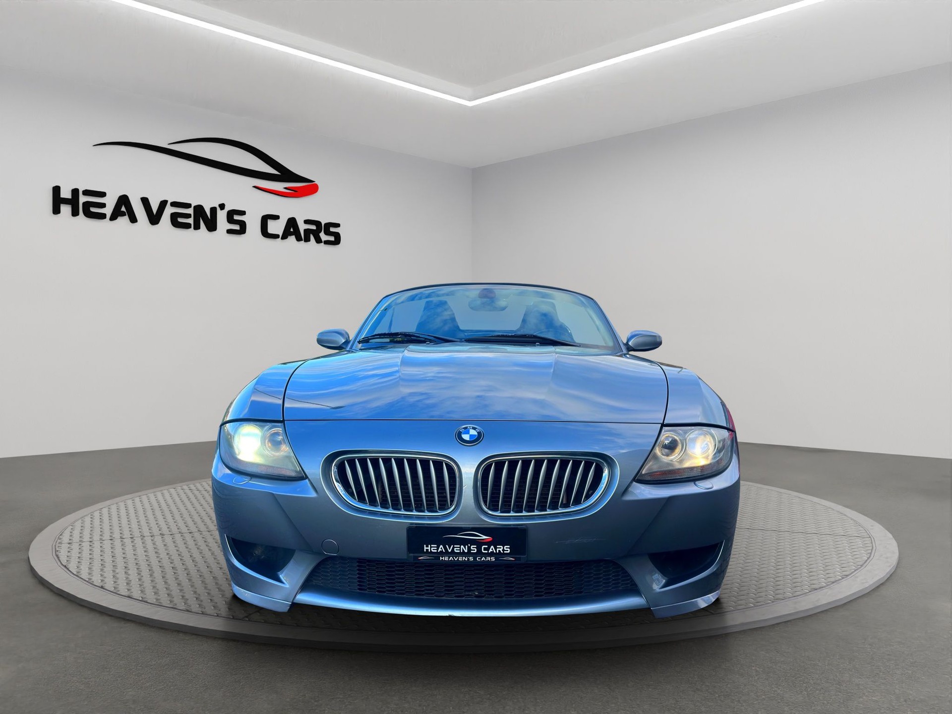 BMW Z4 M Roadster-image-2