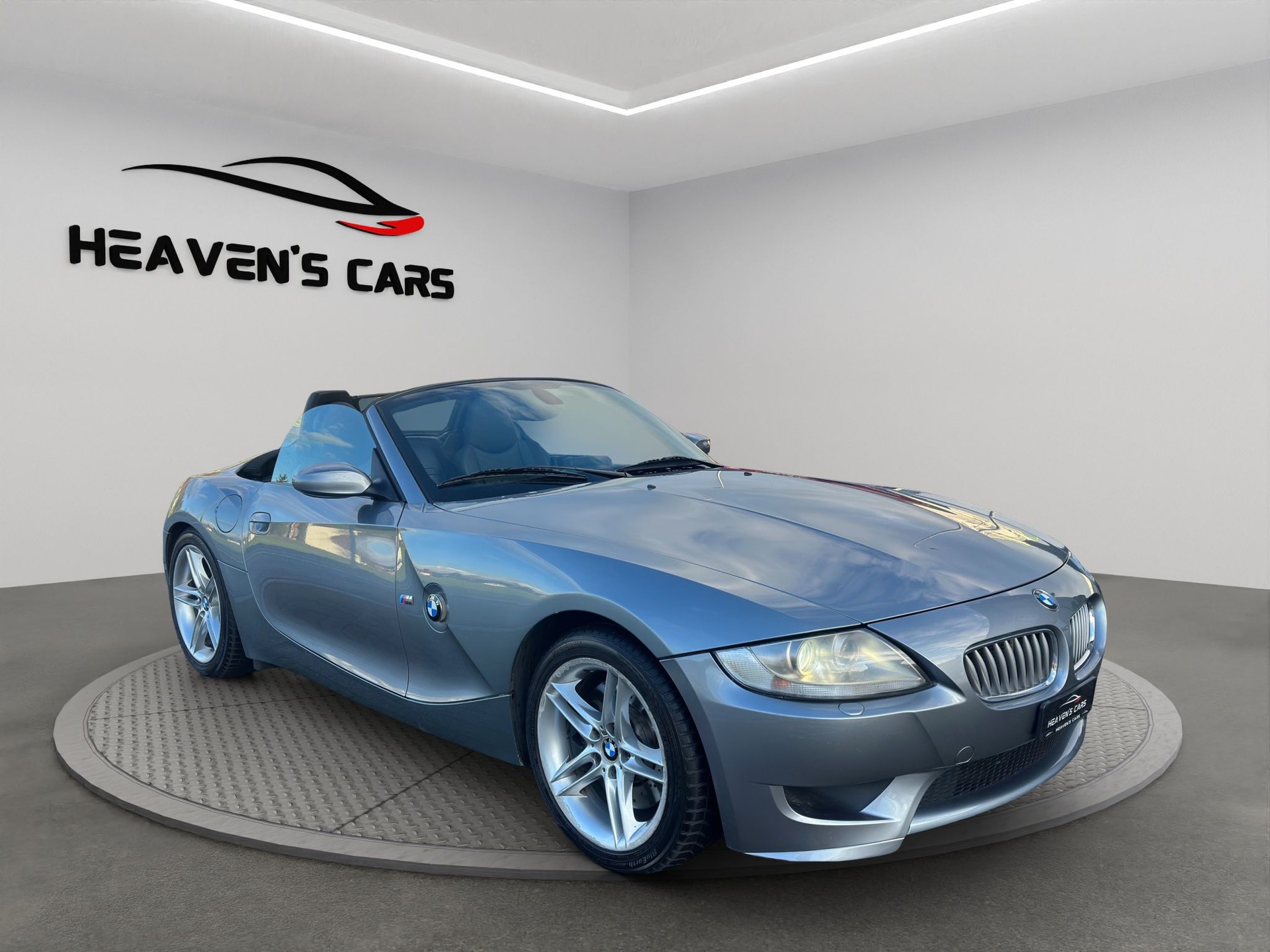 BMW Z4 M Roadster-image-0